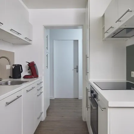 Schima Drosa Apartments - Studios - By Pferd Auf Wolke Gaschurn Extérieur photo