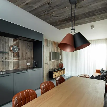 Schima Drosa Apartments - Studios - By Pferd Auf Wolke Gaschurn Extérieur photo