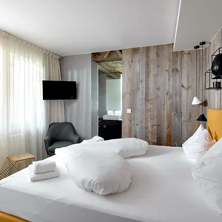 Schima Drosa Apartments - Studios - By Pferd Auf Wolke Gaschurn Extérieur photo