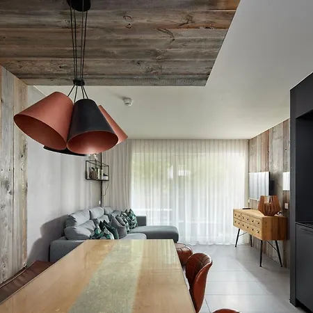 Schima Drosa Apartments - Studios - By Pferd Auf Wolke Gaschurn Extérieur photo