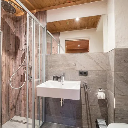 Schima Drosa Apartments - Studios - By Pferd Auf Wolke Gaschurn Extérieur photo