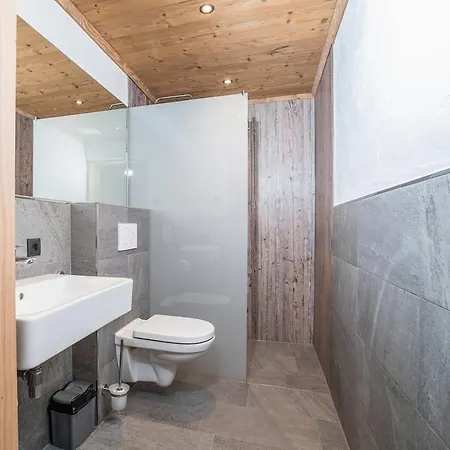 Schima Drosa Apartments - Studios - By Pferd Auf Wolke Gaschurn Extérieur photo