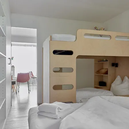 Schima Drosa Apartments - Studios - By Pferd Auf Wolke Gaschurn Extérieur photo