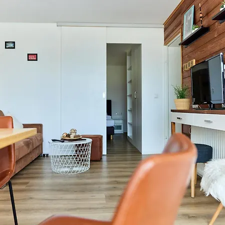 Schima Drosa Apartments - Studios - By Pferd Auf Wolke Gaschurn Extérieur photo