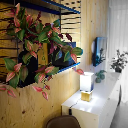 Schima Drosa Apartments - Studios - By Pferd Auf Wolke Gaschurn Extérieur photo