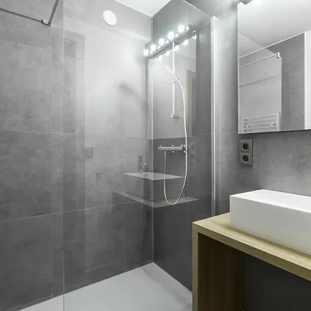 Schima Drosa Apartments - Studios - By Pferd Auf Wolke Gaschurn Chambre photo