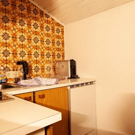 Schima Drosa Apartments - Studios - By Pferd Auf Wolke Gaschurn Chambre photo