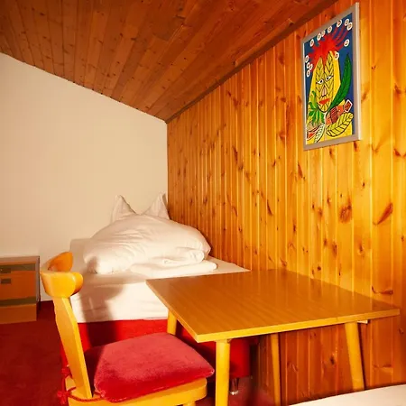 Schima Drosa Apartments - Studios - By Pferd Auf Wolke Gaschurn Extérieur photo