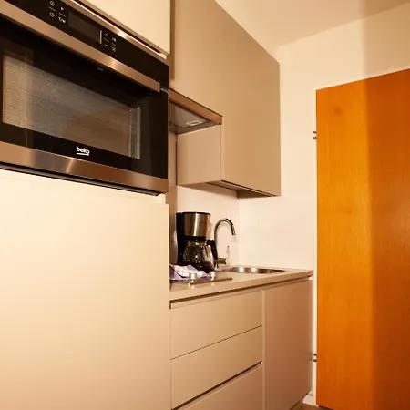 Schima Drosa Apartments - Studios - By Pferd Auf Wolke Gaschurn Extérieur photo