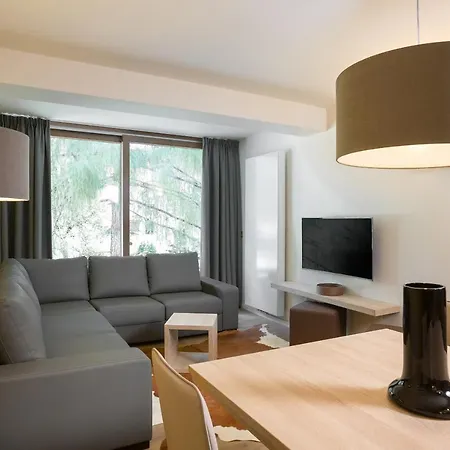 Schima Drosa Apartments - Studios - By Pferd Auf Wolke Gaschurn Extérieur photo