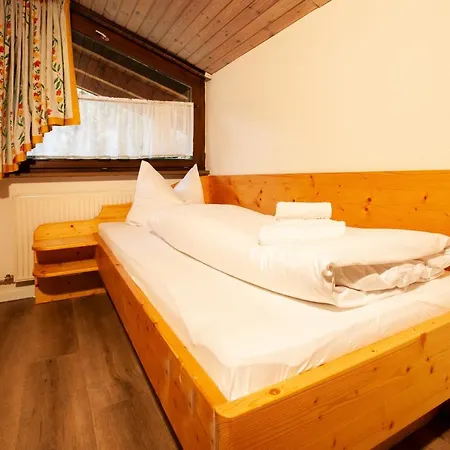 Schima Drosa Apartments - Studios - By Pferd Auf Wolke Gaschurn Extérieur photo