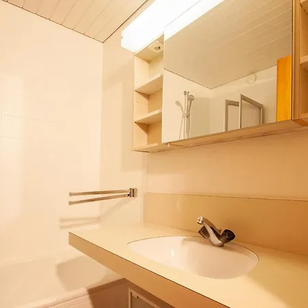 Schima Drosa Apartments - Studios - By Pferd Auf Wolke Gaschurn Extérieur photo
