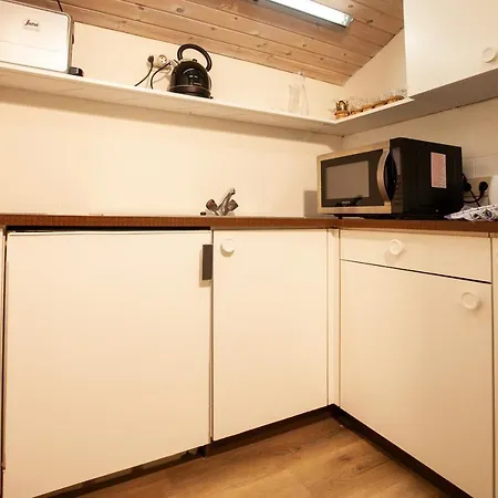 Schima Drosa Apartments - Studios - By Pferd Auf Wolke Gaschurn Extérieur photo