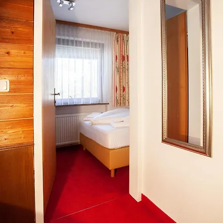 Schima Drosa Apartments - Studios - By Pferd Auf Wolke Gaschurn Extérieur photo