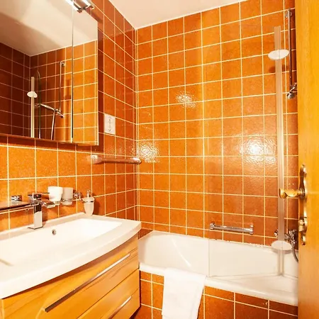 Schima Drosa Apartments - Studios - By Pferd Auf Wolke Gaschurn Extérieur photo