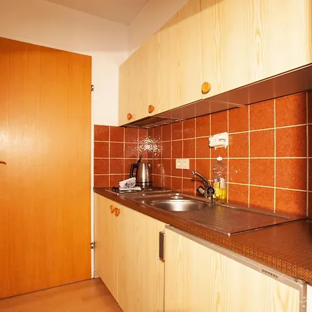 Schima Drosa Apartments - Studios - By Pferd Auf Wolke Gaschurn Extérieur photo