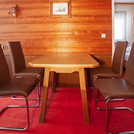 Schima Drosa Apartments - Studios - By Pferd Auf Wolke Gaschurn Extérieur photo