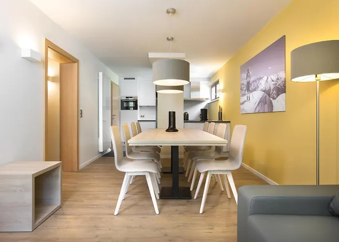 Schima Drosa Apartments - Studios - By Pferd Auf Wolke